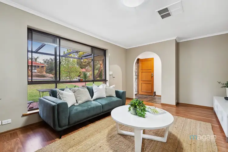 Second view of Homely house listing, 5 Muirfield Place, Morphett Vale SA 5162