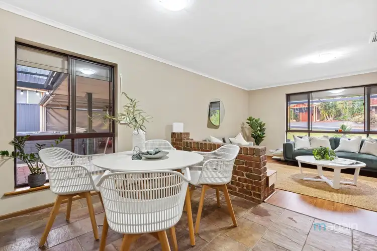 Fifth view of Homely house listing, 5 Muirfield Place, Morphett Vale SA 5162