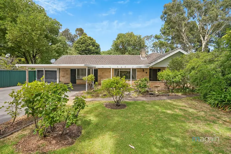 2 Woodlark Grove, Glenalta SA 5052