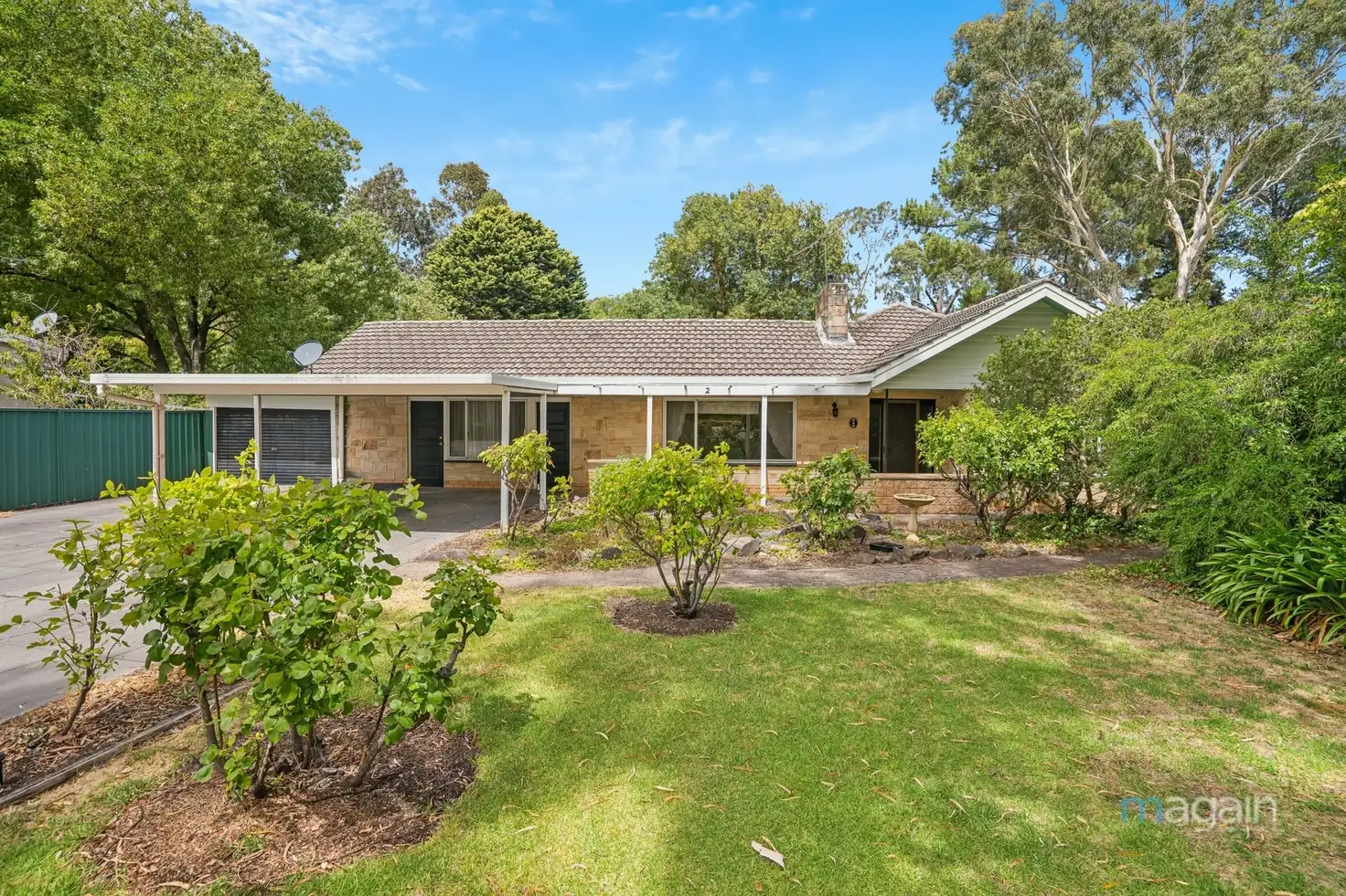 Main view of Homely house listing, 2 Woodlark Grove, Glenalta SA 5052