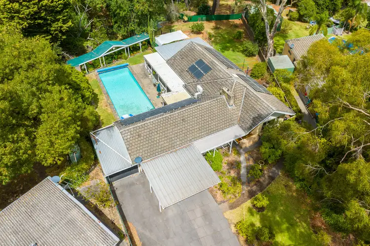 Third view of Homely house listing, 2 Woodlark Grove, Glenalta SA 5052