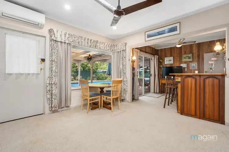 Fifth view of Homely house listing, 2 Woodlark Grove, Glenalta SA 5052