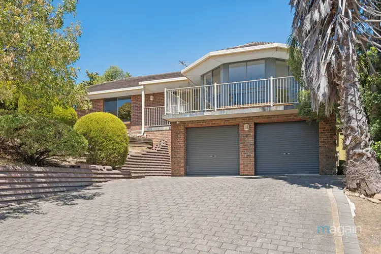 6 Coachwood Drive, Aberfoyle Park SA 5159