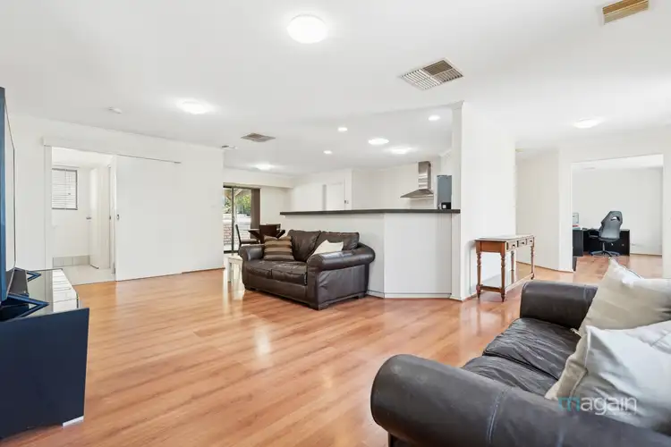 Second view of Homely house listing, 6 Coachwood Drive, Aberfoyle Park SA 5159