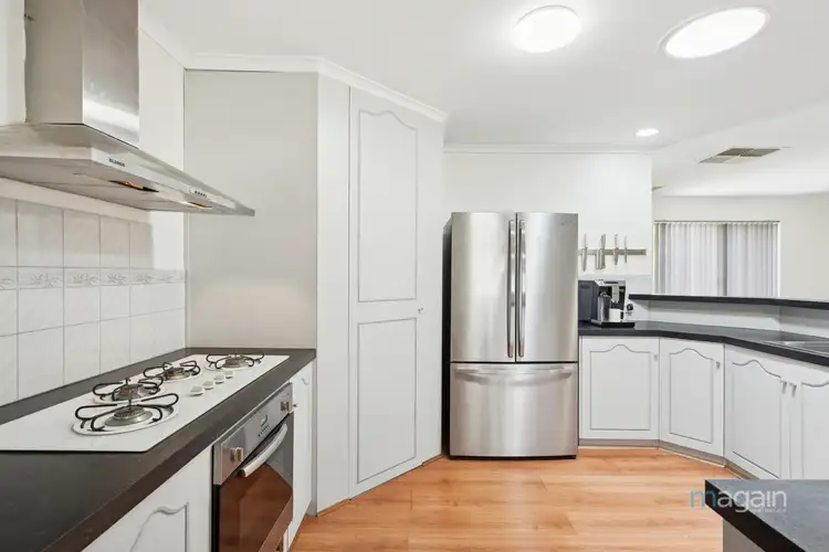 Sixth view of Homely house listing, 6 Coachwood Drive, Aberfoyle Park SA 5159