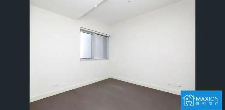 Fourth view of Homely apartment listing, 95 Berkeley Street, Melbourne VIC 3000