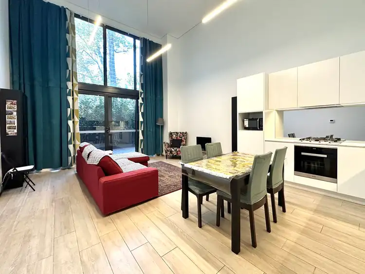 Main view of Homely apartment listing, G09/3 Forest Grove, Epping NSW 2121