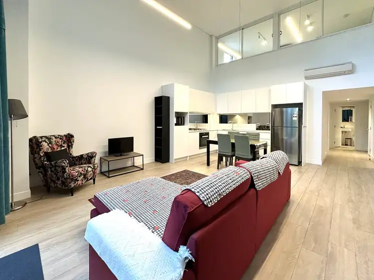 Second view of Homely apartment listing, G09/3 Forest Grove, Epping NSW 2121