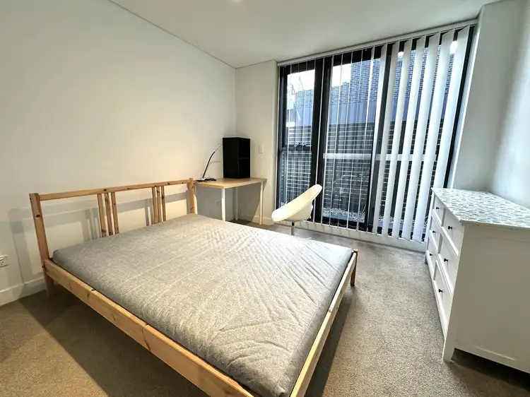 Fourth view of Homely apartment listing, G09/3 Forest Grove, Epping NSW 2121