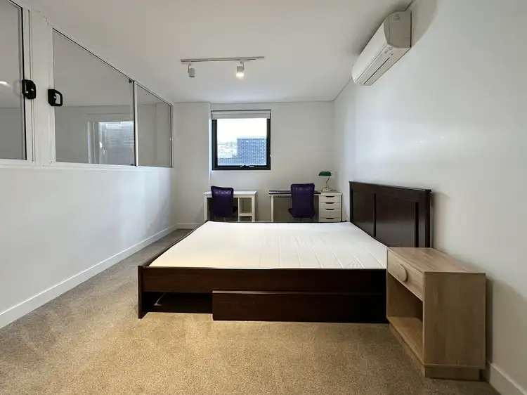 Fifth view of Homely apartment listing, G09/3 Forest Grove, Epping NSW 2121