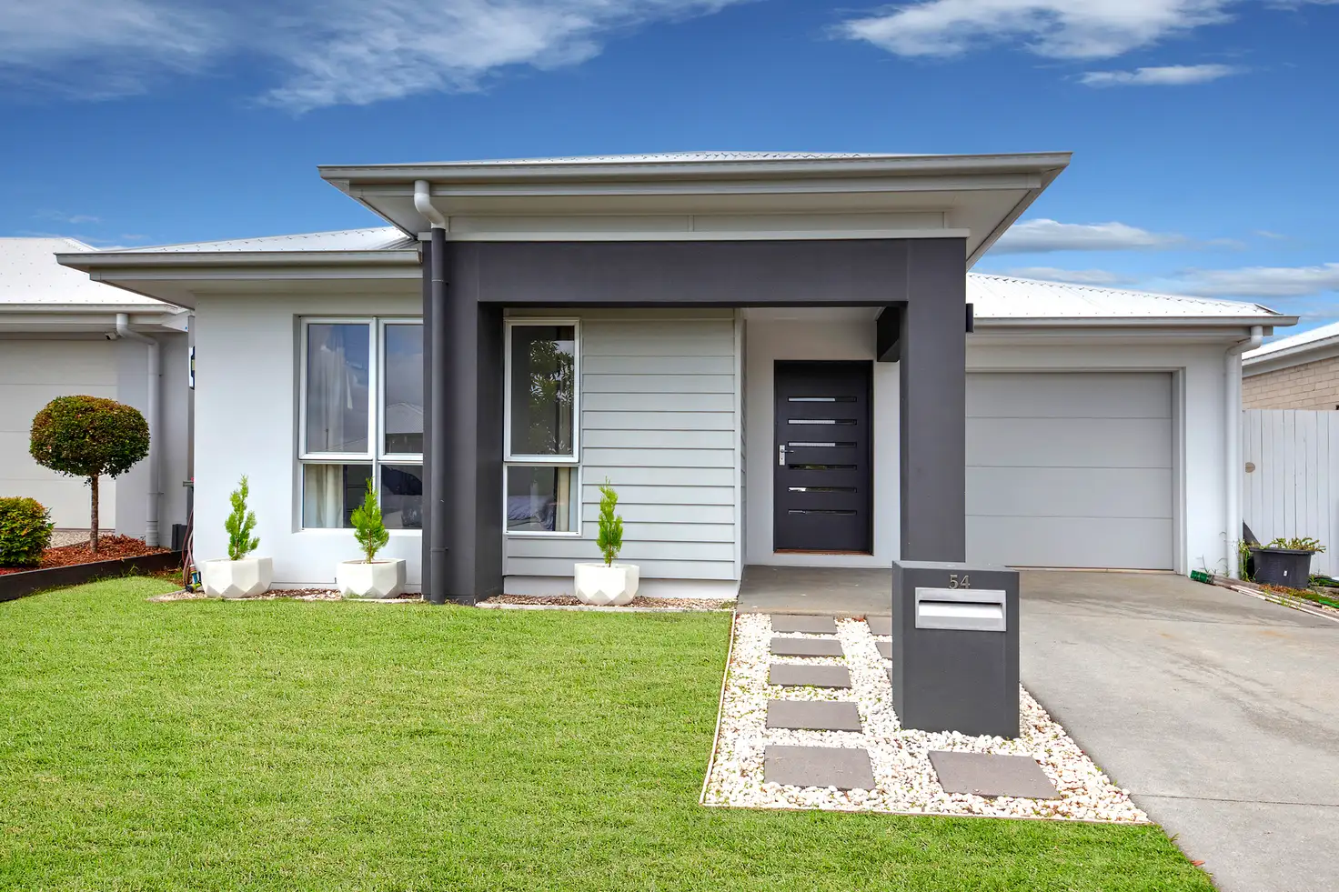 Main view of Homely house listing, 54 Paul Crescent, Nirimba QLD 4551
