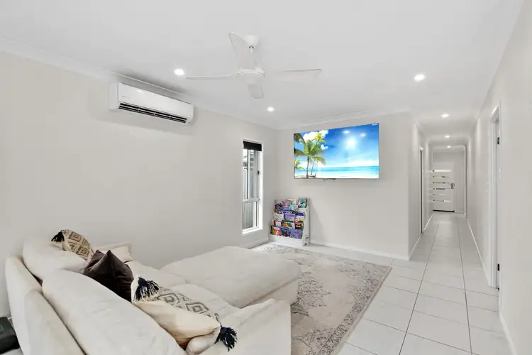 Fourth view of Homely house listing, 54 Paul Crescent, Nirimba QLD 4551
