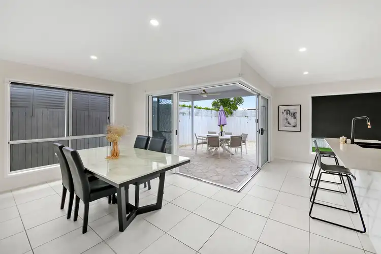 Fifth view of Homely house listing, 54 Paul Crescent, Nirimba QLD 4551