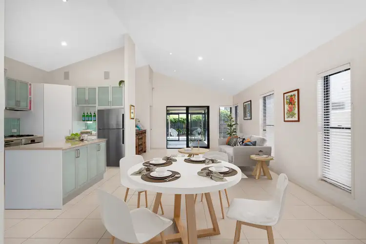 Third view of Homely house listing, 20 Barbuda Circuit, Kawana Island QLD 4575