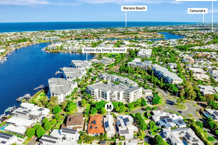 Fourth view of Homely house listing, 20 Barbuda Circuit, Kawana Island QLD 4575