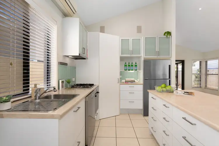 Fifth view of Homely house listing, 20 Barbuda Circuit, Kawana Island QLD 4575