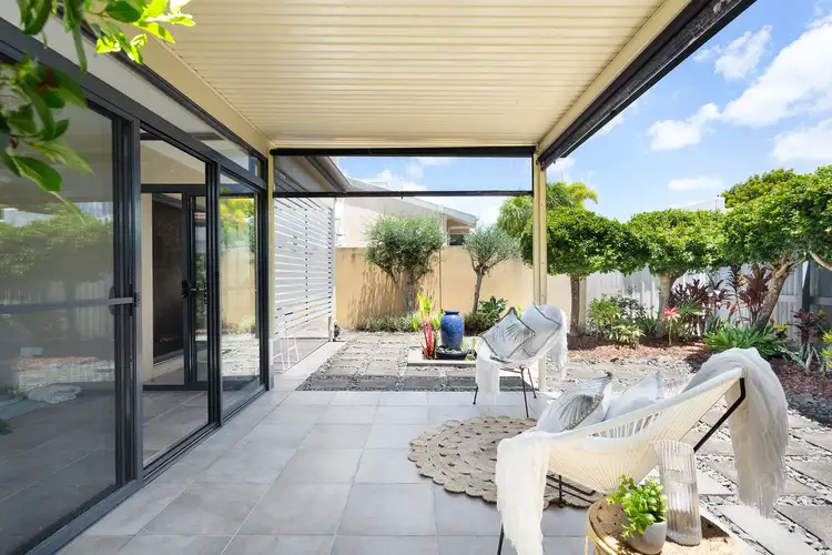 Sixth view of Homely house listing, 20 Barbuda Circuit, Kawana Island QLD 4575