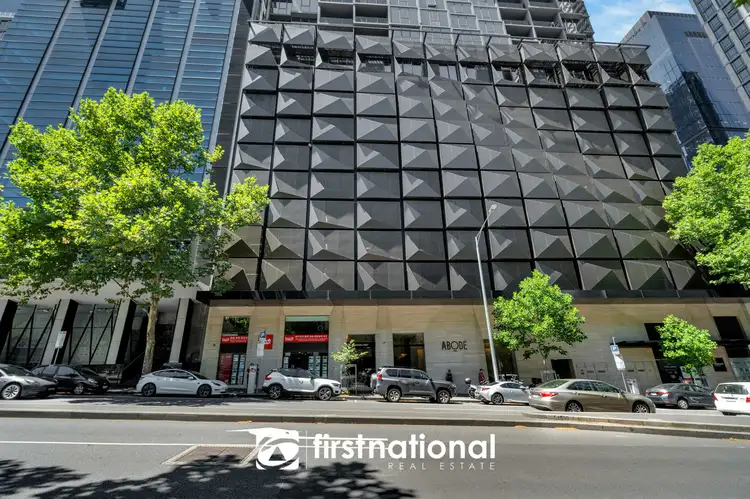 2605/318 Russell Street