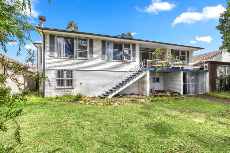 17 Corella Road, Kirrawee NSW 2232