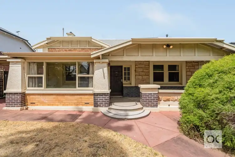 Main view of Homely house listing, 5 Raldon Grove, Myrtle Bank SA 5064