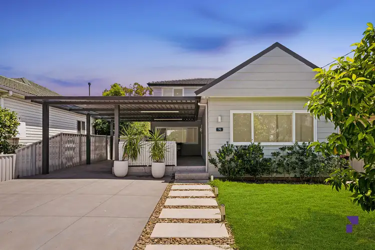 76 Wycombe Street, Yagoona NSW 2199