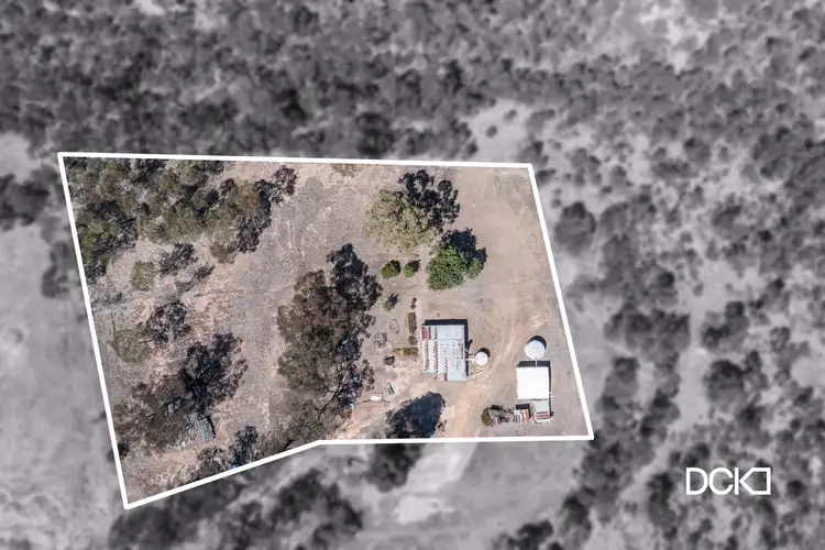 Main view of Homely house listing, 39 Fowlers Road, Maiden Gully VIC 3551