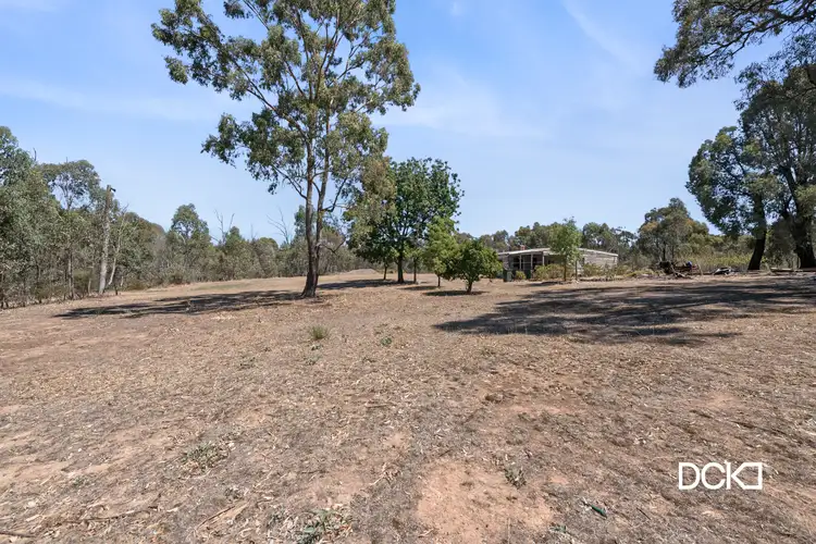 Third view of Homely house listing, 39 Fowlers Road, Maiden Gully VIC 3551