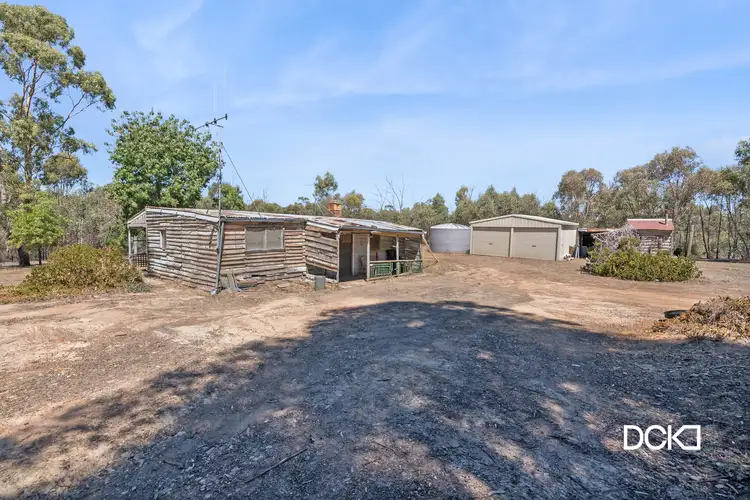 Fourth view of Homely house listing, 39 Fowlers Road, Maiden Gully VIC 3551