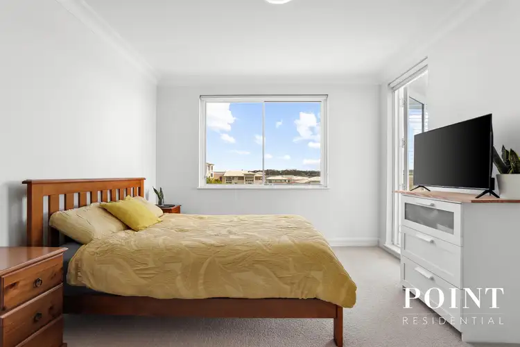 Fifth view of Homely apartment listing, 507/2 Peninsula Drive, Breakfast Point NSW 2137