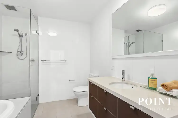 Sixth view of Homely apartment listing, 507/2 Peninsula Drive, Breakfast Point NSW 2137