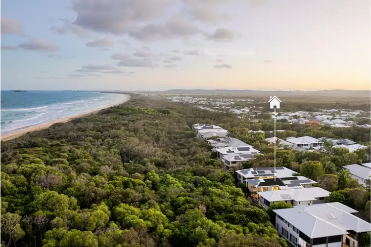 5 Whitehaven Parade, Yaroomba QLD 4573