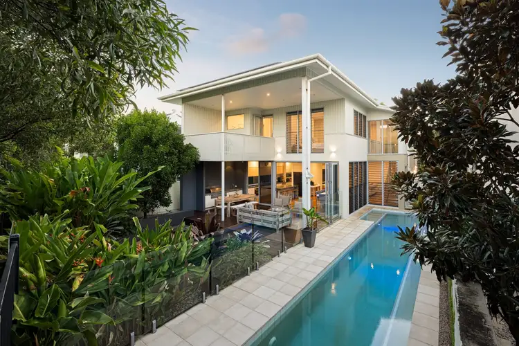 Second view of Homely house listing, 5 Whitehaven Parade, Yaroomba QLD 4573