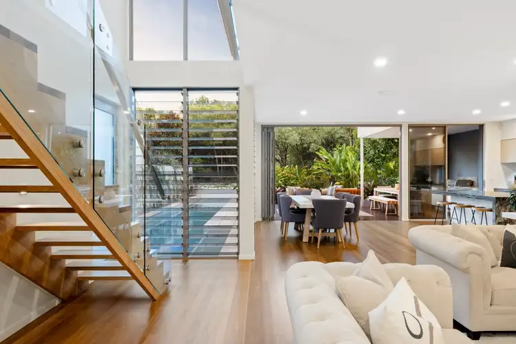 Fifth view of Homely house listing, 5 Whitehaven Parade, Yaroomba QLD 4573