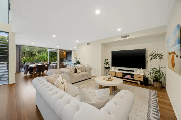 Sixth view of Homely house listing, 5 Whitehaven Parade, Yaroomba QLD 4573