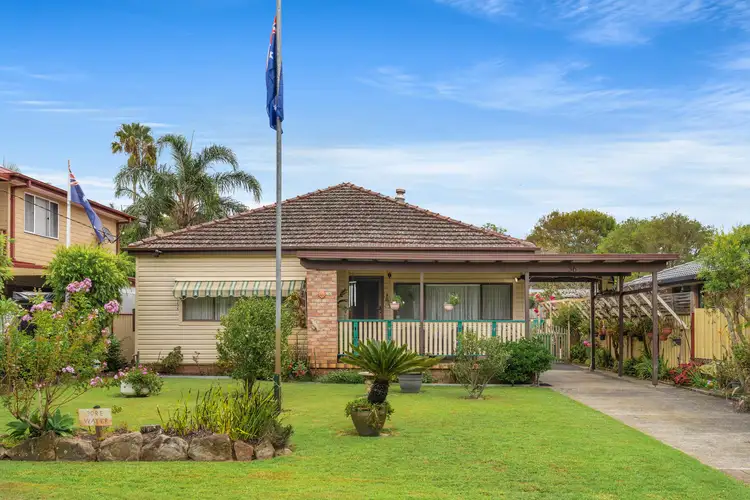 36 Kendall Road
