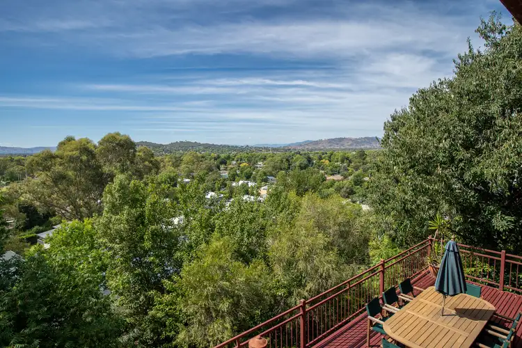 Second view of Homely house listing, 746 Kiewa Street, Albury NSW 2640