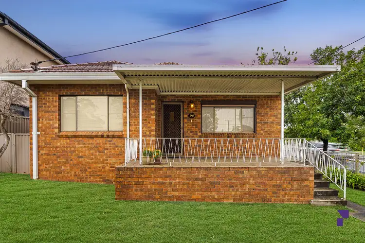 96 Catherine Street, Punchbowl NSW 2196