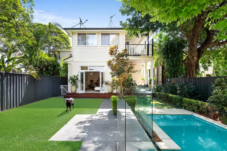 Main view of Homely house listing, 410 Great North Road, Abbotsford NSW 2046