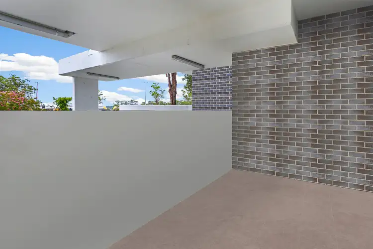 Sixth view of Homely unit listing, G9/8A Allawah Street, Blacktown NSW 2148