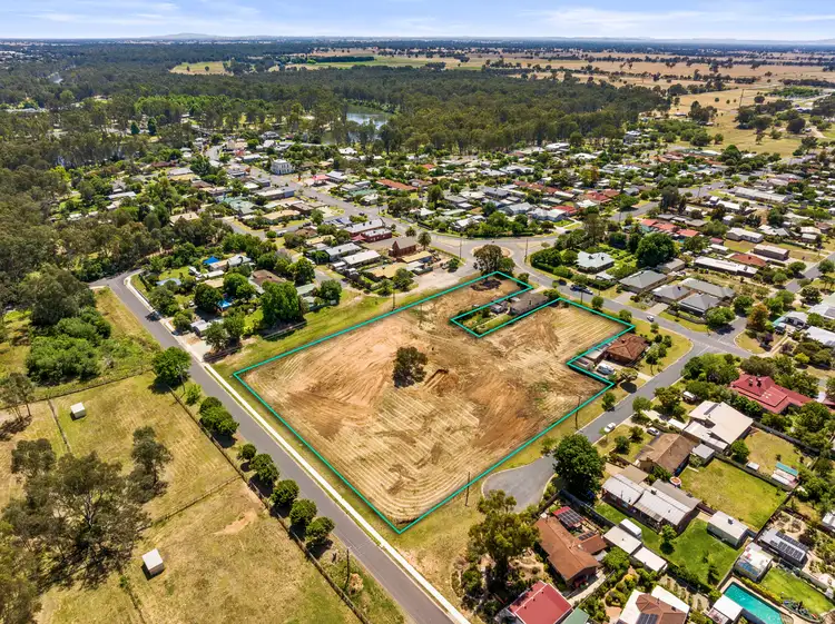 Fourth view of Homely land listing, 41-47 Foord Street, Wahgunyah VIC 3687