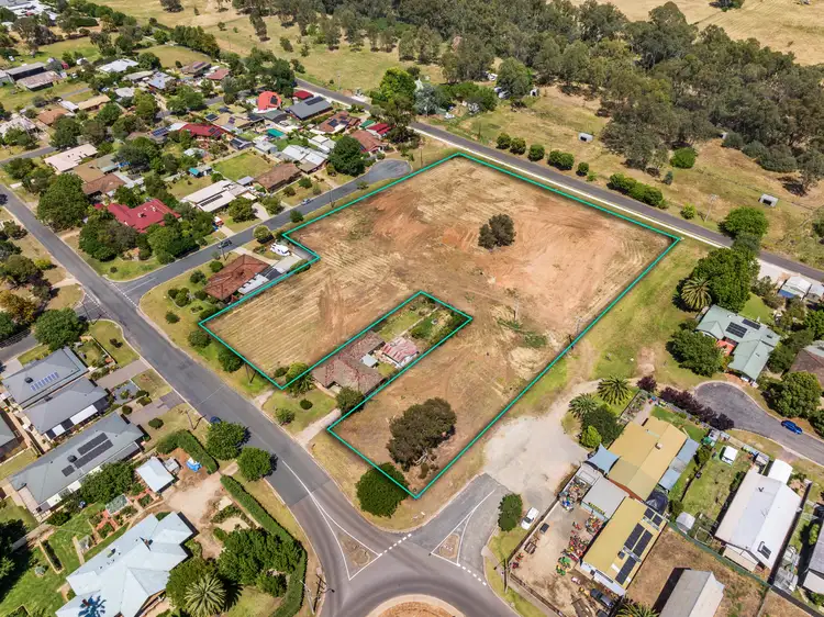 Fifth view of Homely land listing, 41-47 Foord Street, Wahgunyah VIC 3687