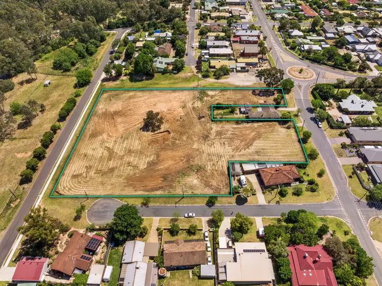 Sixth view of Homely land listing, 41-47 Foord Street, Wahgunyah VIC 3687