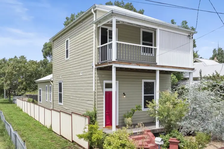 18 James Street, Horseshoe Bend NSW 2320