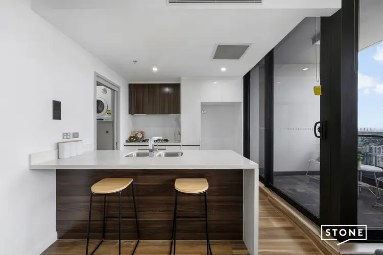 Third view of Homely apartment listing, 4506/330 Church Street, Parramatta NSW 2150