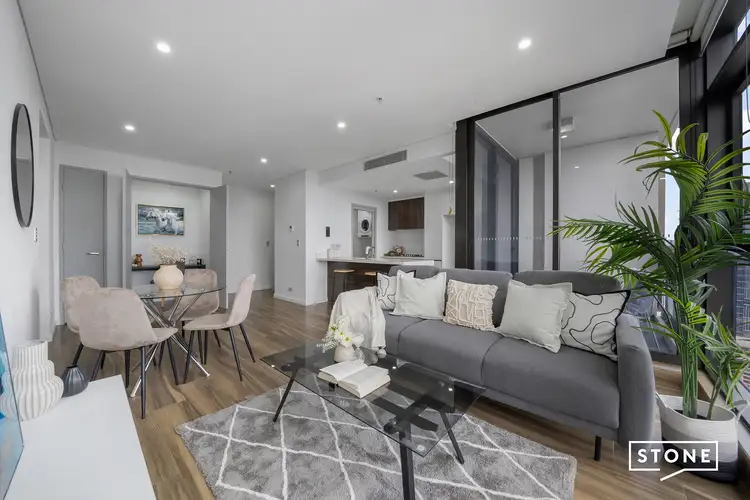 Fourth view of Homely apartment listing, 4506/330 Church Street, Parramatta NSW 2150