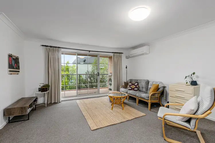 Second view of Homely apartment listing, 48/21 Aspinall Street, Watson ACT 2602