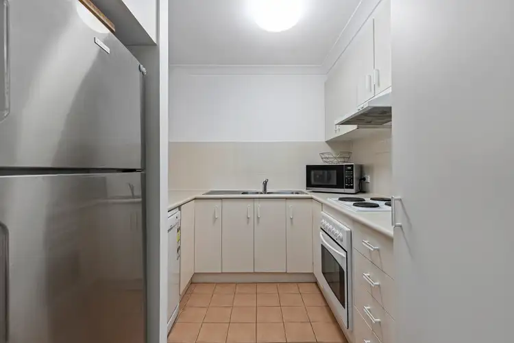 Third view of Homely apartment listing, 48/21 Aspinall Street, Watson ACT 2602