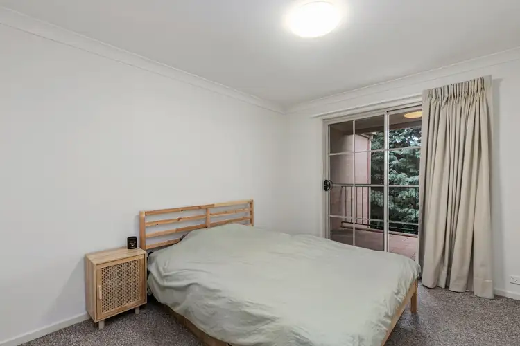 Fourth view of Homely apartment listing, 48/21 Aspinall Street, Watson ACT 2602