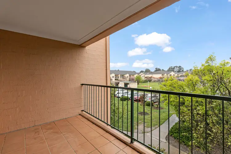 Sixth view of Homely apartment listing, 48/21 Aspinall Street, Watson ACT 2602
