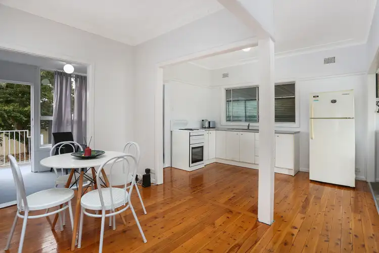 Second view of Homely house listing, 48 Bryson Street, Toongabbie NSW 2146